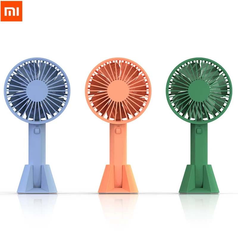 773.65 руб. 20% СКИДКА|Xiaomi VH Портативный портативный вентилятор 143 г Handy mini USB 2000 мАч Перезаряжаемые Настольный вентилятор три Шестерни ветер для летних путешествий-in Умный пульт управления from Бытовая электроника on Aliexpress.com | Alibaba Group