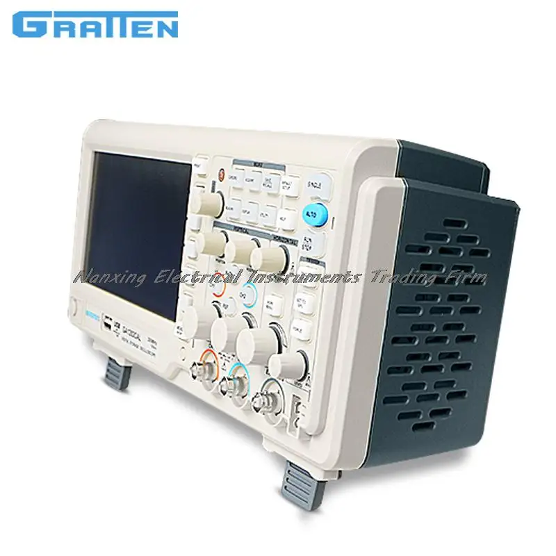 цифровой запоминающий осциллограф tektronix tbs2000b. осциллографов акип-4127. цифровой осциллограф siglent sds1052dl. 2 канальный цифровой осциллограф. 2 канальный цифровой осциллограф.