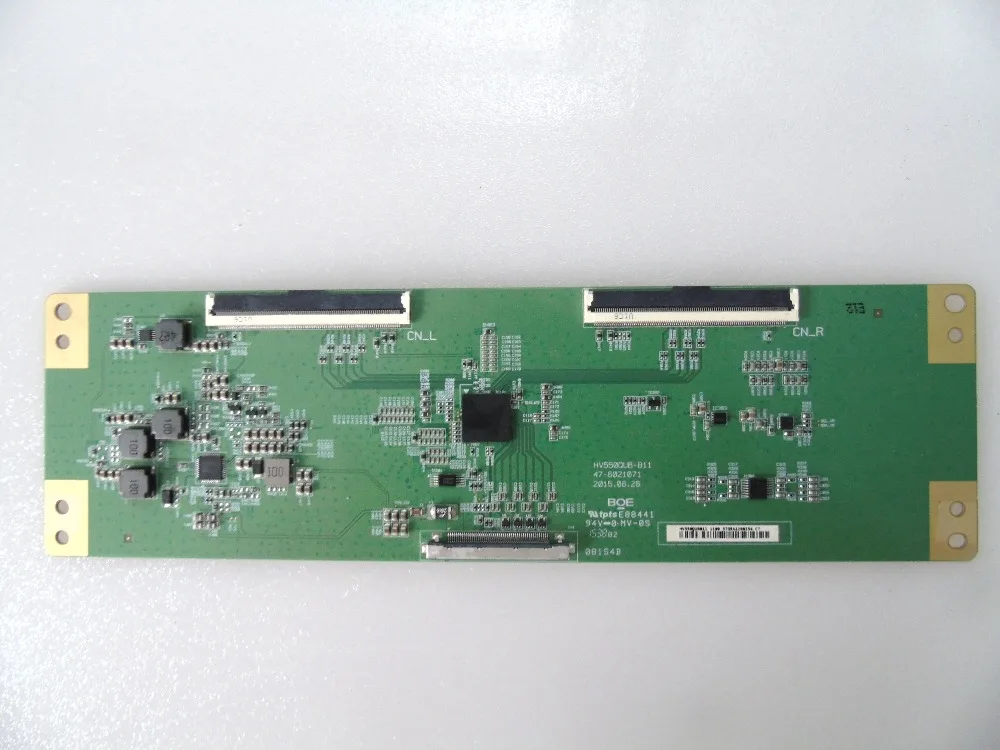

47-6021071 HV550QUB-B11 Good Working Tested