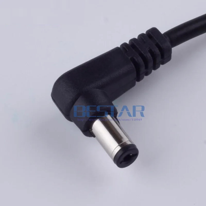 Кабель питания с USB на 5 мм/2 1 мм в пост. Тока тип M м 3 фута|usb to|power cable typesusb to 5.5 |