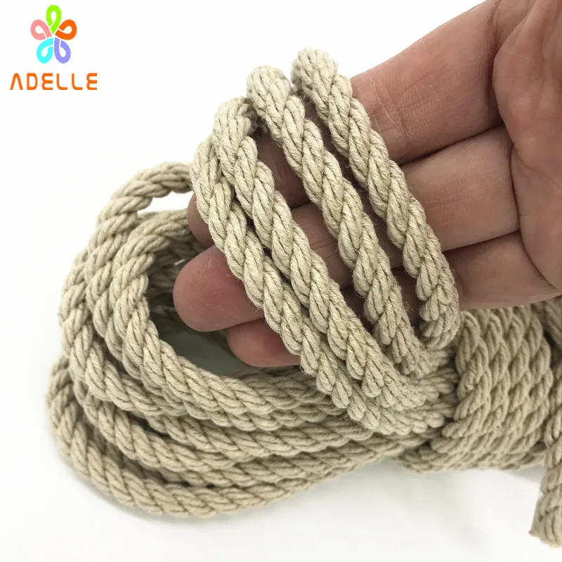 6mm rope