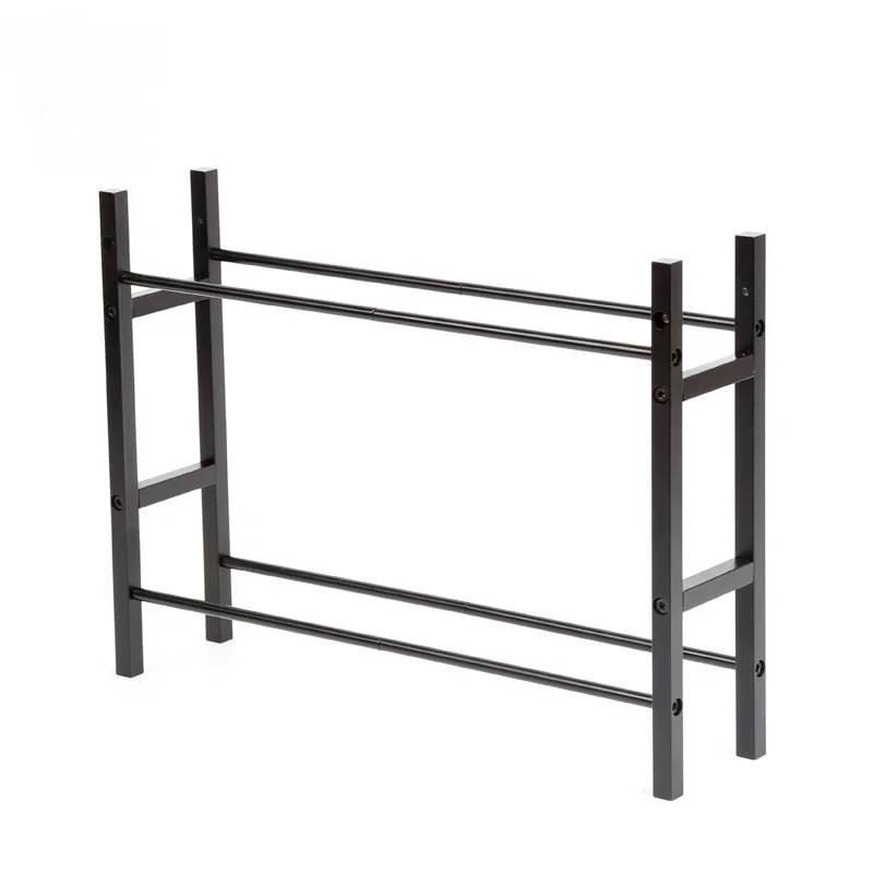 

1 PCS 1/10 Scale Metal 1.9 2.2 inch Wheel Rim Tire Storage Rack for RC Crawler Traxxas TRX-4 Axial SCX10 RC4WD D90 D110 TF2