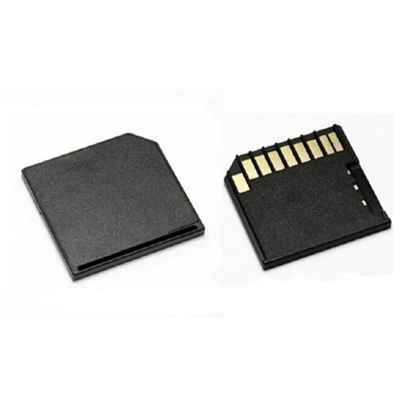 Адаптер для карты памяти MicroSD миниатюрный адаптер диска DoSeen на 64 МБ 128 Мб 256 512 1 ГБ 2