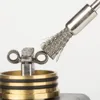 Electronic Cigarettes