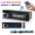 Auto Radio Stereo Bluetooth del Giocatore di Telefono AUX-IN MP3 FM/USB/1 Din/controllo a distanza 12 v Auto lettore Audio Auto 2017 MP3 per Auto
