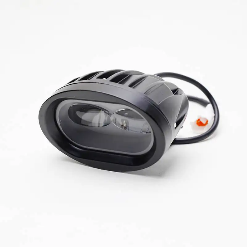 

SUR RON Light Bee parts front light