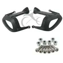 Мотоцикл черный защита двигателя для BMW R1150GS R1150RT R1150R 2004-2005 04 05