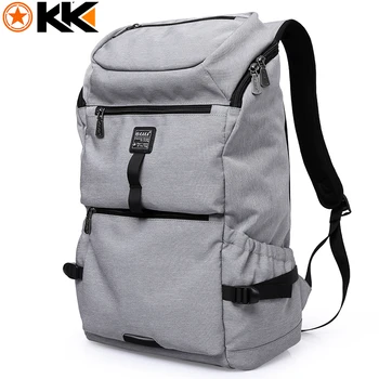 

KAKA Oxford 15.6 Men Backpack for Laptop School Bags Teenager Male Women Mochila Large Capacity Travel back bag Computer bag
