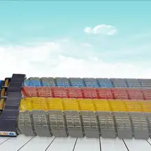 Г. Заводская распродажа совместимый тонер-картридж для Ricoh MP C2800 MP C3300 тонер комплект KCMY 4 шт./компл