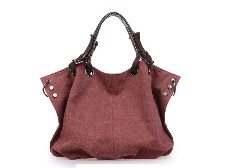 

2016 the new canvas bag han edition fashion small pure and fresh and ms aslant package printing bag leisure shoulder bag