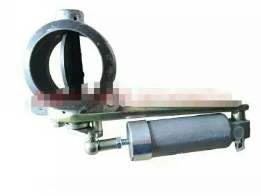 

Xugong crane exhaust valve muffler valve 12 tons, 16 tons, 20 tons, 25 tons, exhaust valve, disc valve muffler