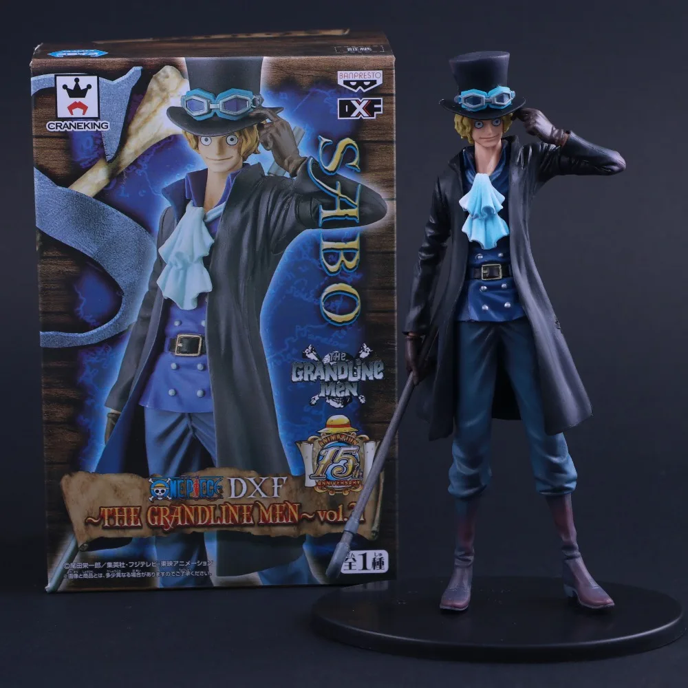 craneking figures