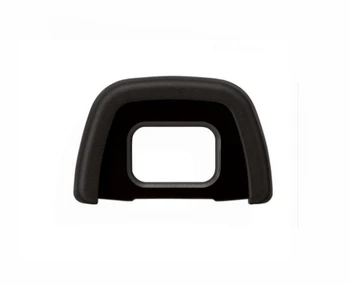 

100 pcs/DK-23 DK23 Eyecup Eyepiece Viewfinder Rubber Hood For NIKON D7200 D7100 D300 D300s Digital Camera