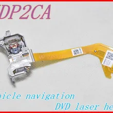 Brand new KDP2C KDP2CA DVD navigation Optical pickup for New Regal DVD navigation Laser Lens DVS8601 DVS8603V forcar radio