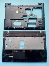 Новые Оригинальные Для Lenovo G50 G50-45 G50-70 G50-80 Z50 Z50-45 Упор Для Рук Крышка Верхний + Нижняя Дело AP0TH000400 AP0TH000800