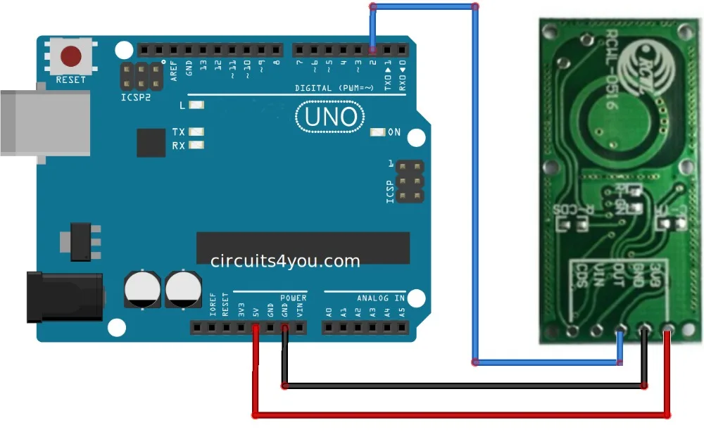 rcwl-0516-arduino-interface-circuit-