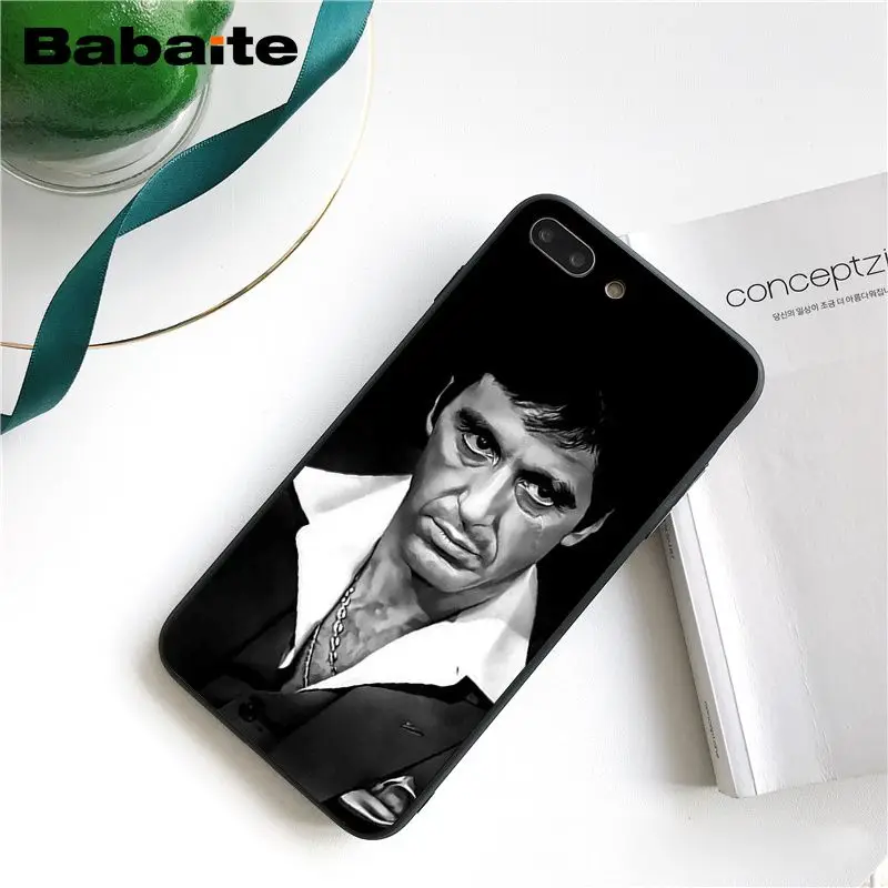 Scarface Godfather For Man 