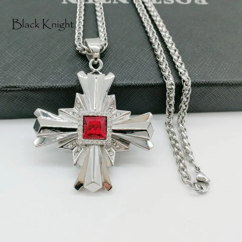 BLKN0695 Red