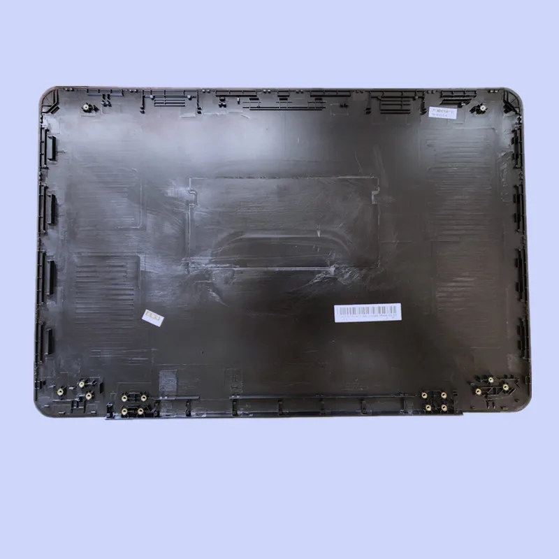 Ноутбук ЖК Глянцевая задняя крышка+ ЖК передняя рамка+ подставка+ нижний чехол для ASUS X554 X554L