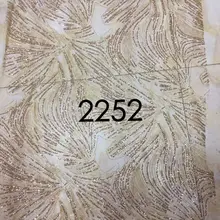 Модный дизайн золотистого цвета глиттер блестки кружевная ткань золотые блестки африканская кружевная ткань блестящее кружево высокого качества