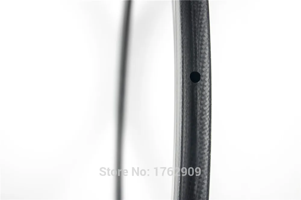 Excellent 1pcs New 700C 38 50 60 88mm tubular rim Road bicycle 3K UD 12K full carbon fibre bike wheels rim light 25 23mm width Free ship 8