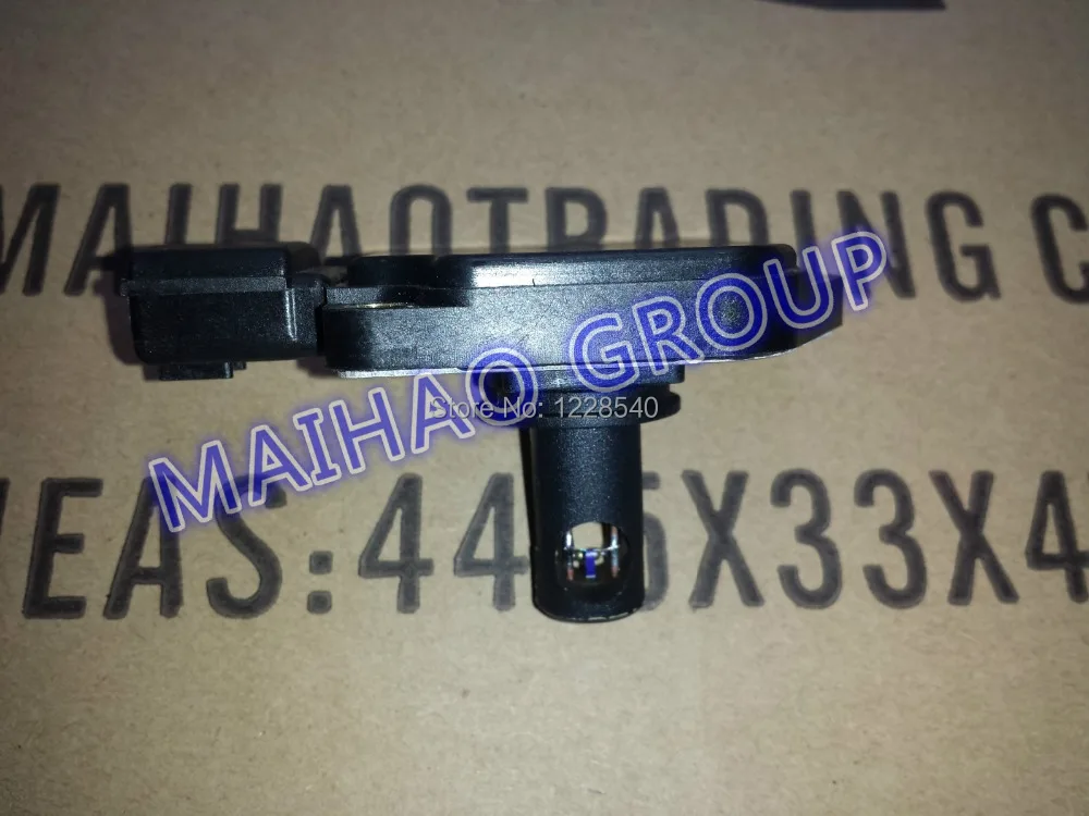 Mass Air Flow Sensor Meter MAF For Suzuki Chevrolet Geo AFH55M-13 AFH55M13 13400-77EV0 1340077EV0 7450090