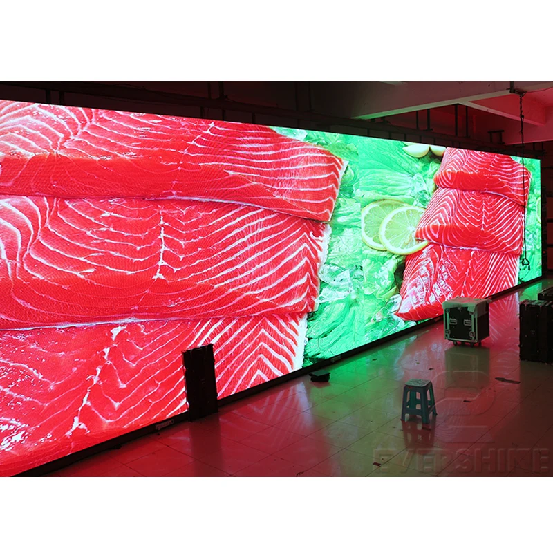 P10 Outdoor Full Color LED Display Module 320x160mm 32*16 Pixels SMD3535 rgb p10mm 1/4 Scan LED Panel led light led modules led module led panel light