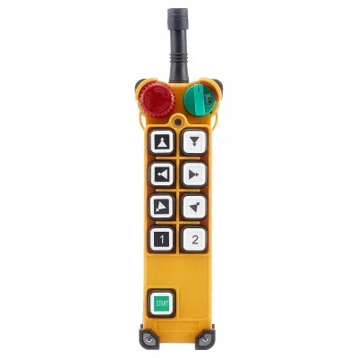 

F24-8D transmitter Remote Control Switch