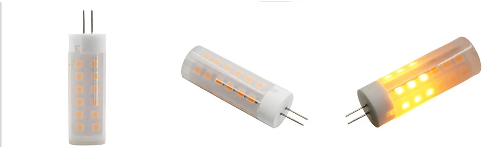 ourving flame bulb 9