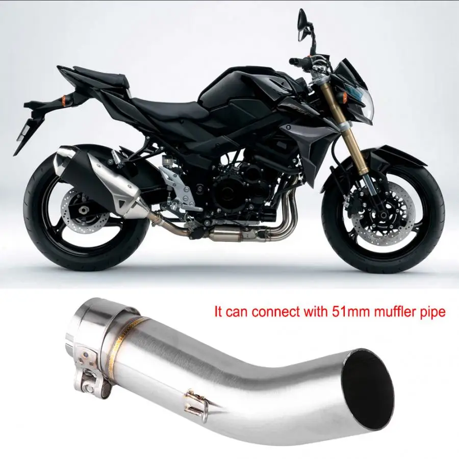 Аксессуары для мотоциклов Suzuki GSR750 2011 2012 2013 2014 2015|Выхлопные трубы и системы| |