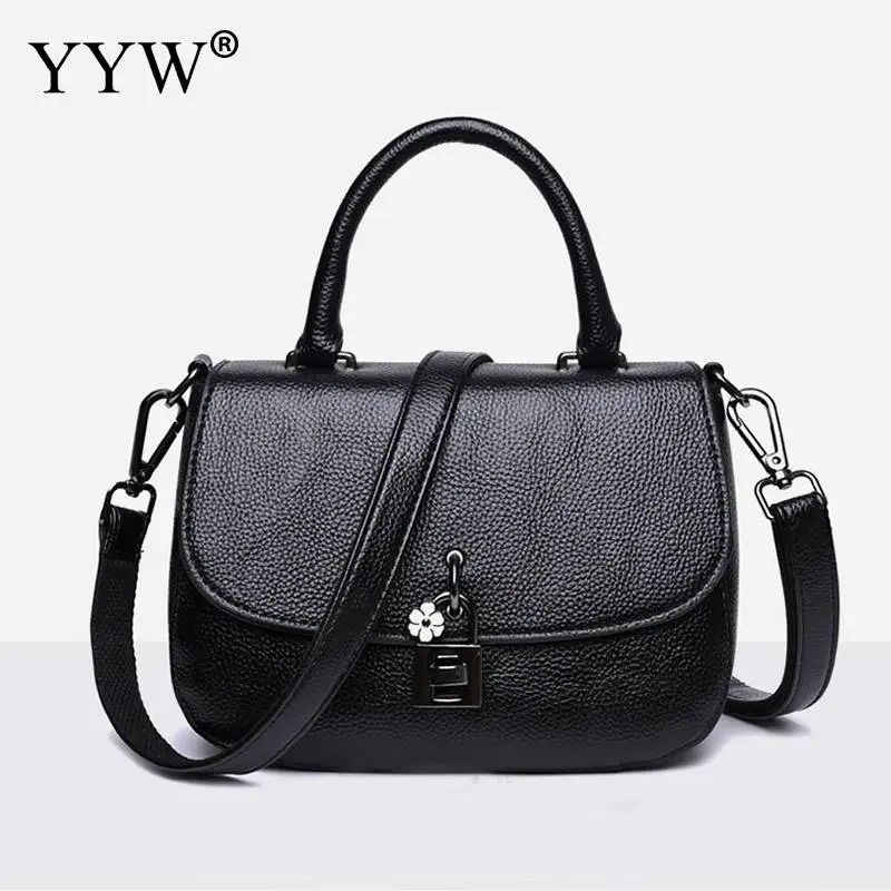 

YYW Top Selling Fashion Women Shoulder Handbag New Messenger Bag Pu Leather Crossbody Bag Bolsas Beauty Case Sac A Main Bolsas