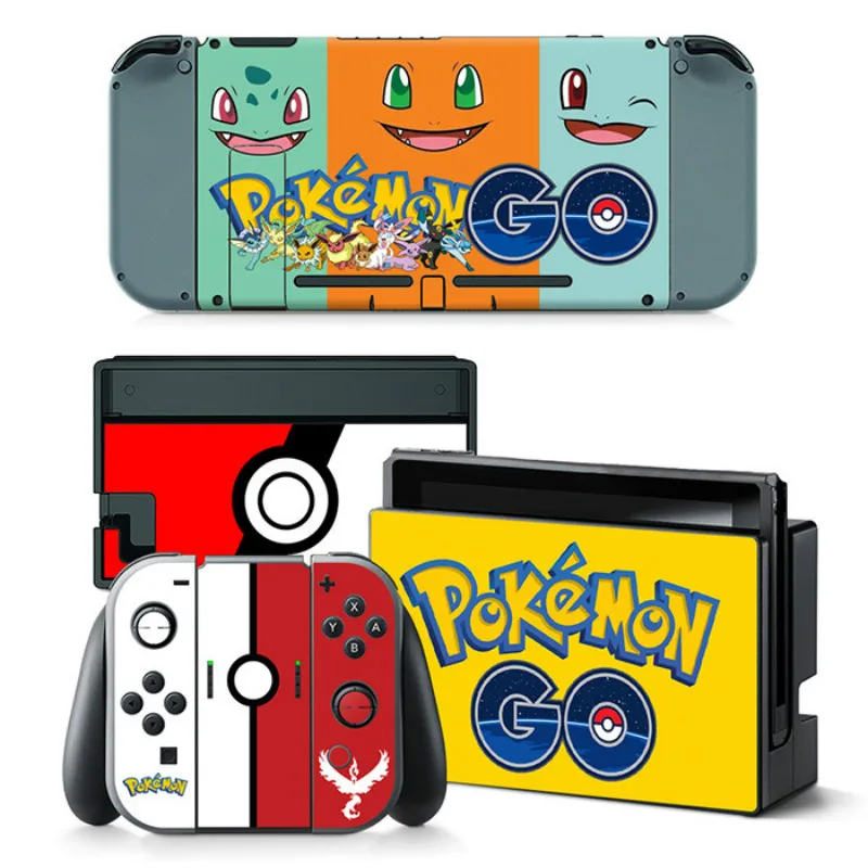 pokemon