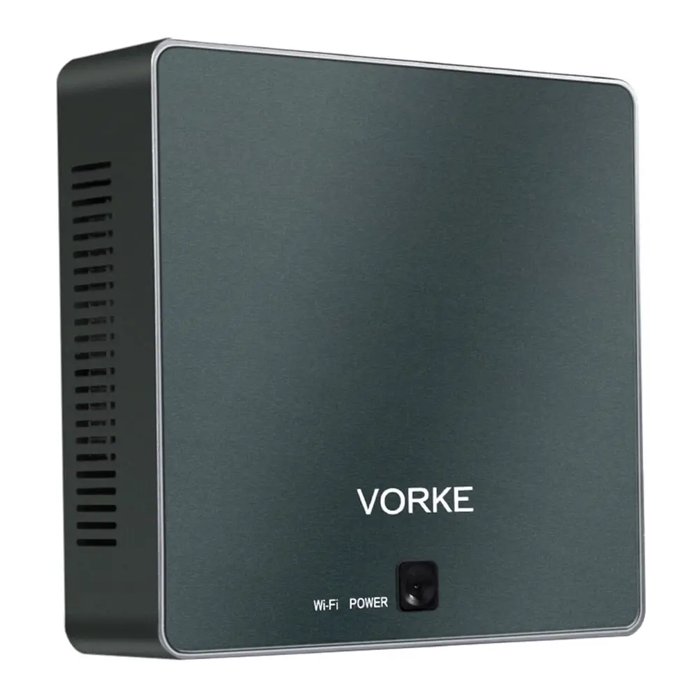 Lowest Price Vorke V2 Mini PC Ubuntu16.04 pre-installed WIN8.1 64bit WIN10 64bit 8G RAM 128G/256G ROM Intel Core i5 6200U HDMI WIFI TV Box Lowest Price Vorke V2 Mini PC Ubuntu16.04 pre-installed WIN8.1 64bit WIN10 64bit 8G RAM 128G/256G ROM Intel Core i5 6200U HDMI WIFI TV Box