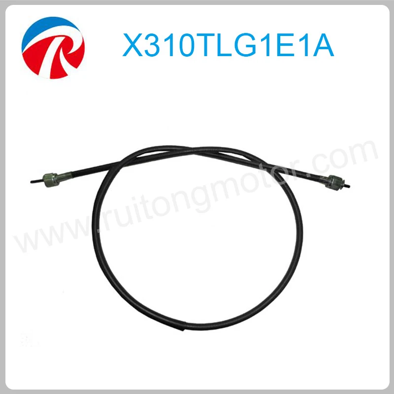 Motorcycle Speedometer Cable Rope Odometer Gauge Wire Tachometer Line for JET Scooter 50cc | Автомобили и мотоциклы