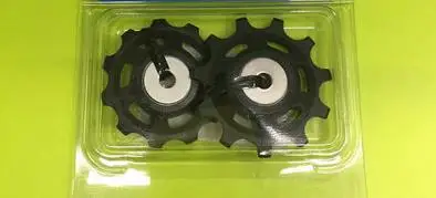 Подшипник шкива dura ace 9070 XT 9000 5700 R9100 M9000 M9050 M8000 5800 6800 задний переключатель|rear