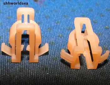 

shhworldsea auto clip fastener for SUZUKI DAY LANGUAGE for CLAMP