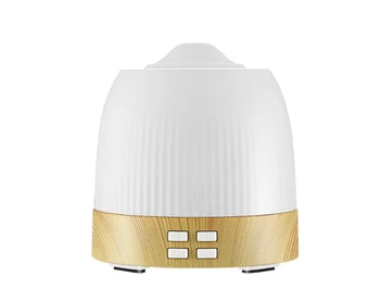 

Aromatherapy Machine Colorful Night Lights Ultrasonic atomization Music player electrical Humidifier 2 Gear Adjustment