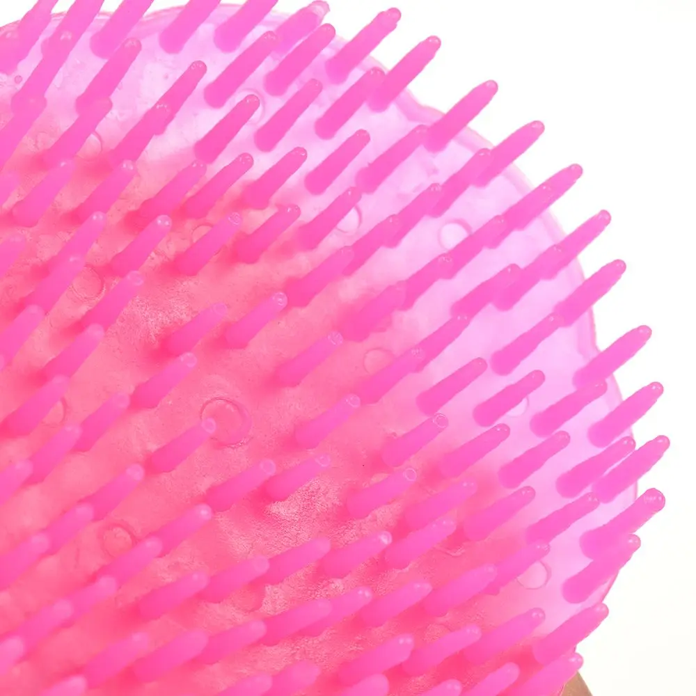 2Pcs/Pack Washing Professional Soft Comb for Hair Massage Tangle Shampoo Brush Health Hair Comb Hairbrush Salon Styling Tool 2Pcs/Pack Washing Professional Soft Comb for Hair Massage Tangle Shampoo Brush Health Hair Comb Hairbrush Salon Styling Tool