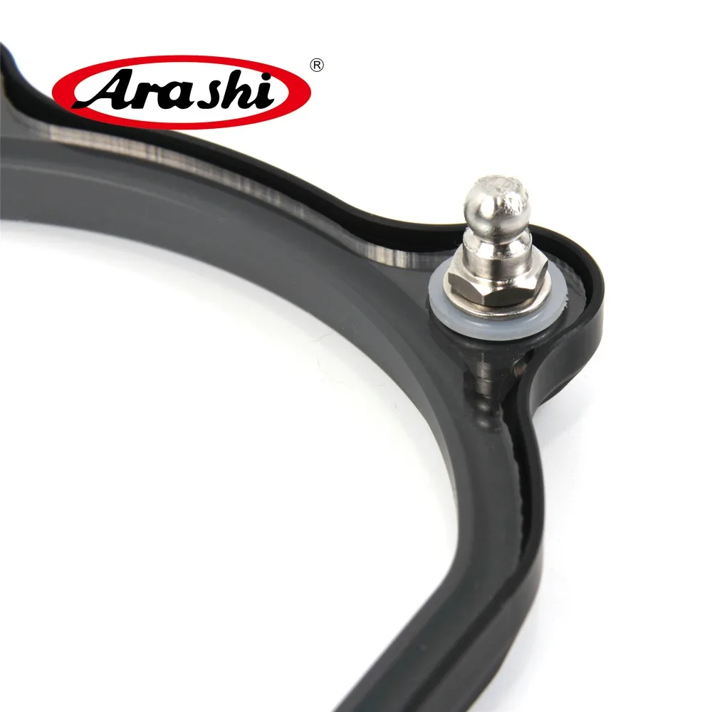 Arashi 1 шт. защита для фар мотоцикла линзы BMW R1200GS R 1200GS 1200 GS 2013 2014 2015 2016 2017 2018|Накладки