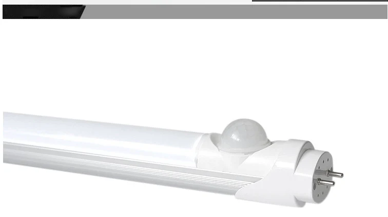 pir led tube