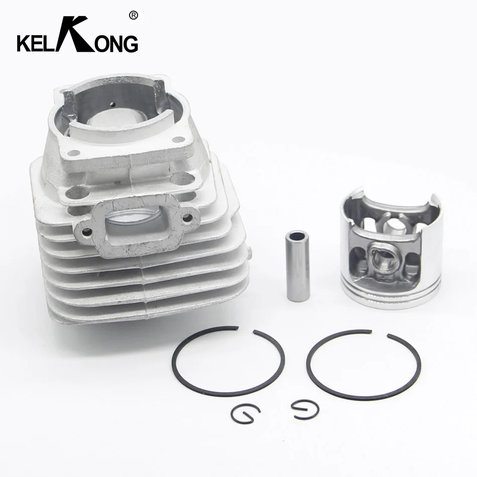 Комплект поршневого цилиндра KELKONG 47 мм подходит для цепной пилы Stihl MS341 MS361 MS 361 341