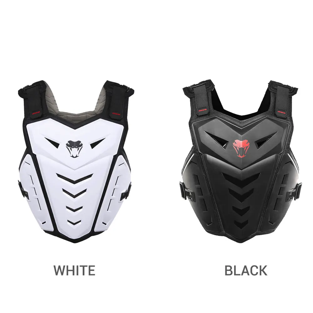 HEROBIKER мотоциклетная куртка жилет для езды на мотоцикле нагрудный доспех защитный