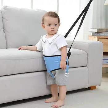 

Baby Children Safety Dining Chair Belt Anti-falling Dining Chair Safe Fixed Belt Portable Chair Belt for Baby Care