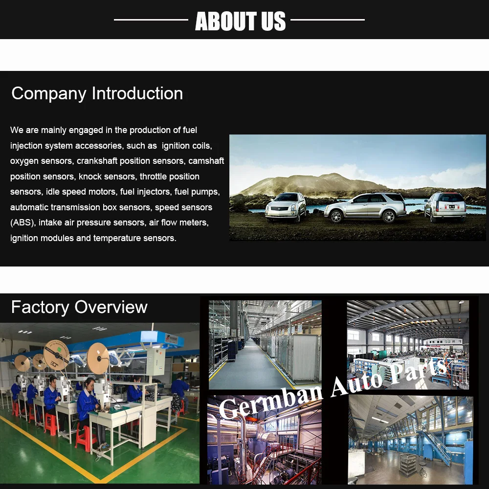 New Manufactured Oxygen Sensor Lambda Sensor For Suzuki No# 18213-74L00 0258010202 1821374L00 steering angle sensor