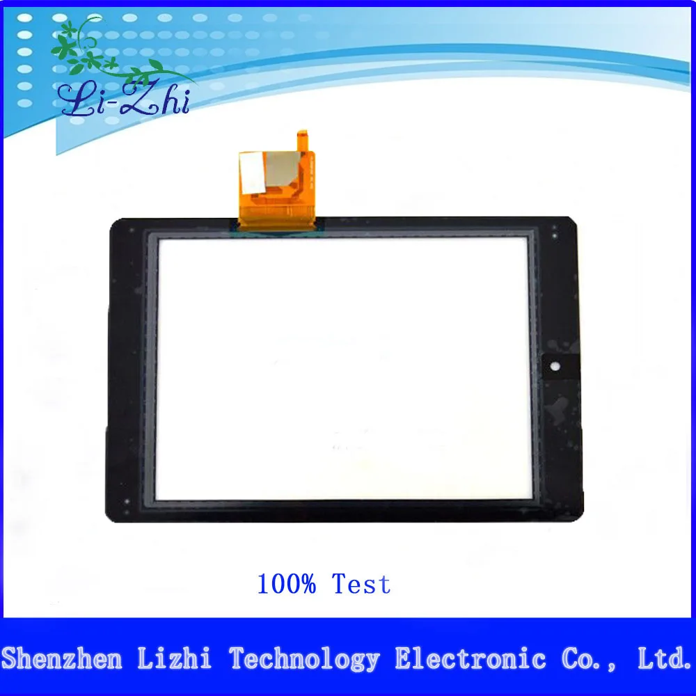 LCD Touch Screen Digitizer Display Assembly For Acer B1 810 W1 810 on