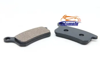 

1 SET Semi-metallic non-asbestos 2009 2010 2011 2012 2013 2014 2015 2016 KTM 65 SX XC Front Rear Brake Pads