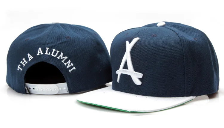 Tha выпускников A Snapbacks шапки новое поступление мужчин и женщин мода регулируемые