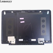 90% lcd верхний чехол для samsung NP530U3C 530U3C 530U3B 532U3C 535U3C lcd задняя крышка темно-синий