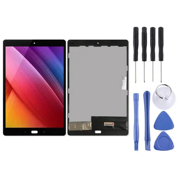 

iPartsBuy LCD Screen and Digitizer Full Assembly for Asus Zenpad 3S Z500M