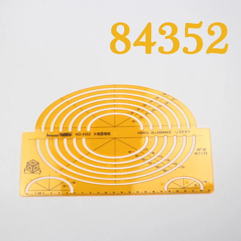 4352 
